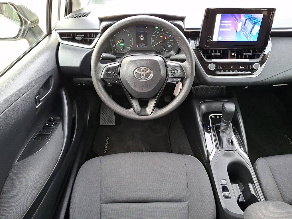 Thumbnail: 2023 Toyota Corolla - 2