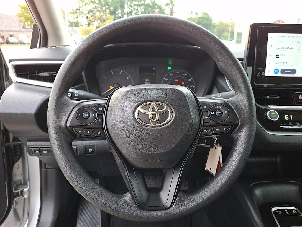 Thumbnail: 2023 Toyota Corolla - 8