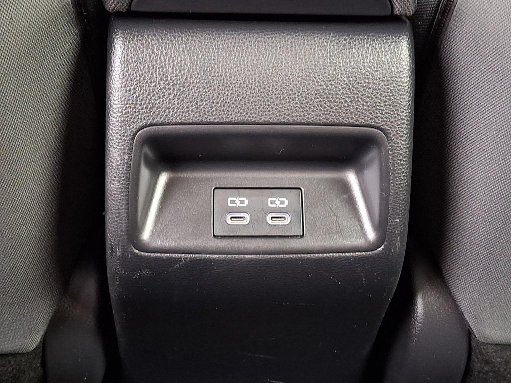 Thumbnail: 2024 Toyota Corolla - 19