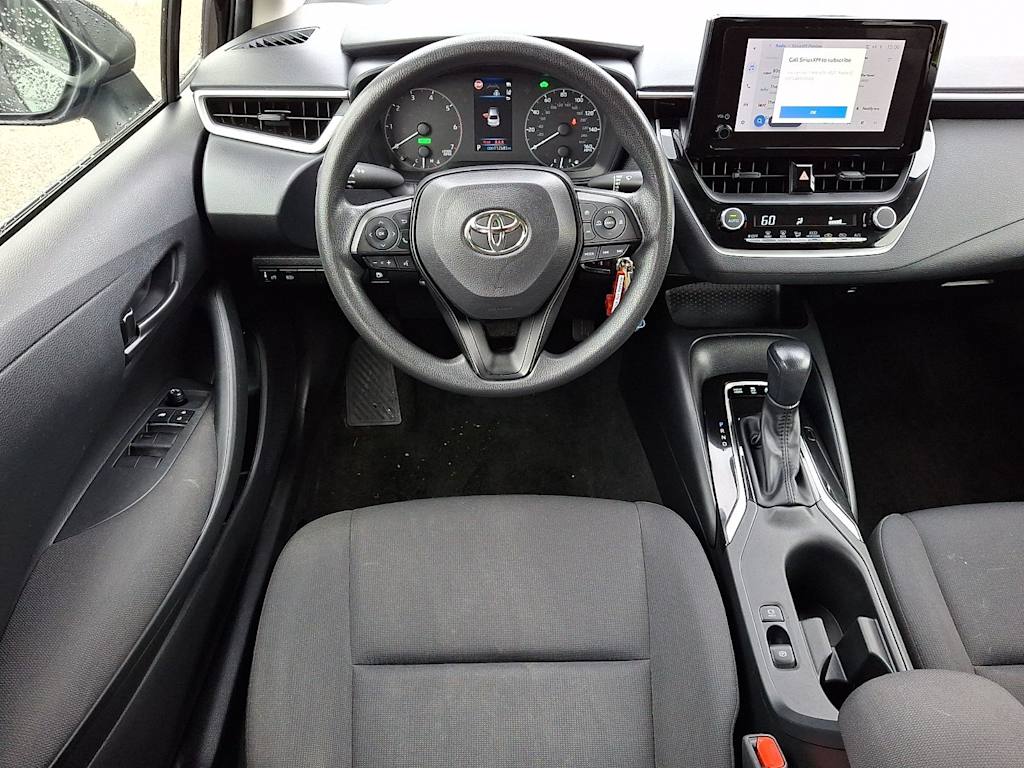 Thumbnail: 2024 Toyota Corolla - 2