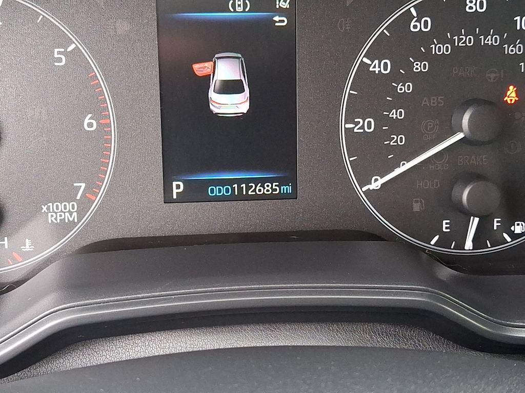 Thumbnail: 2024 Toyota Corolla - 13