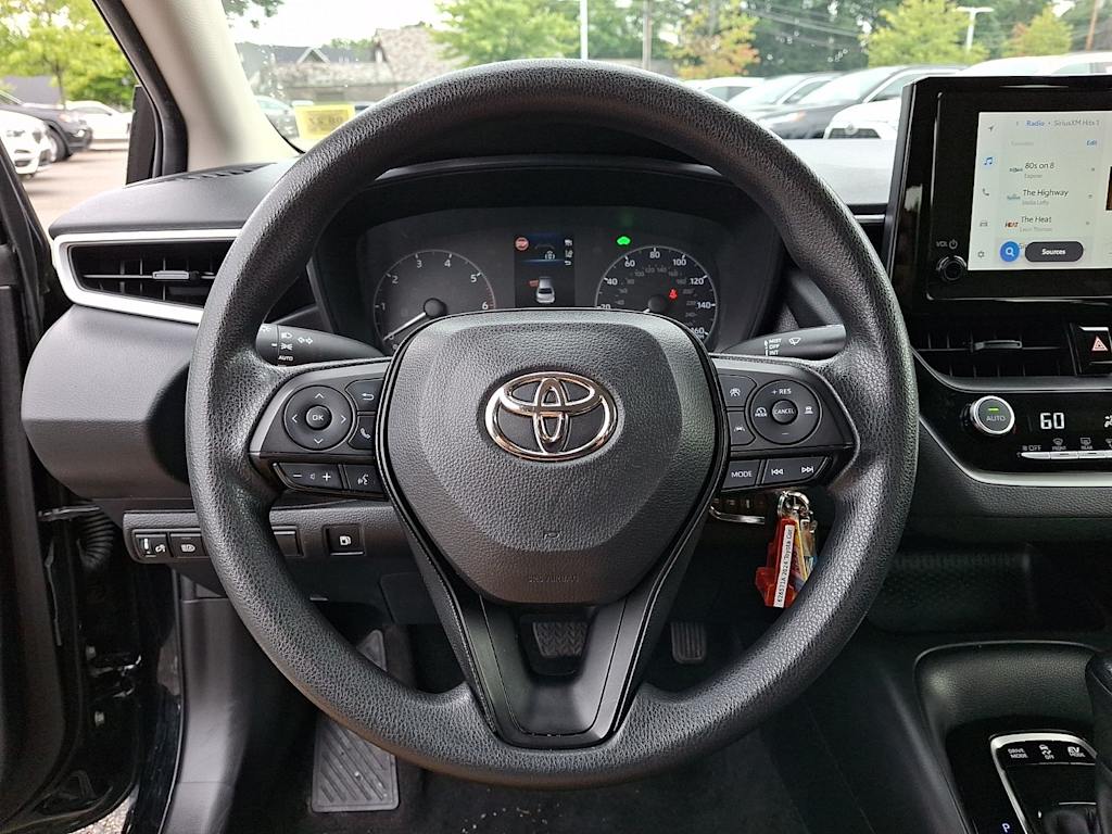 Thumbnail: 2024 Toyota Corolla - 8
