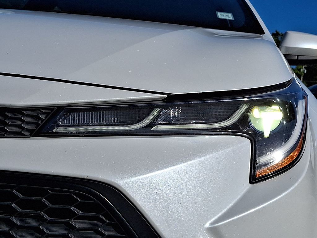 Thumbnail: 2022 Toyota Corolla - 19