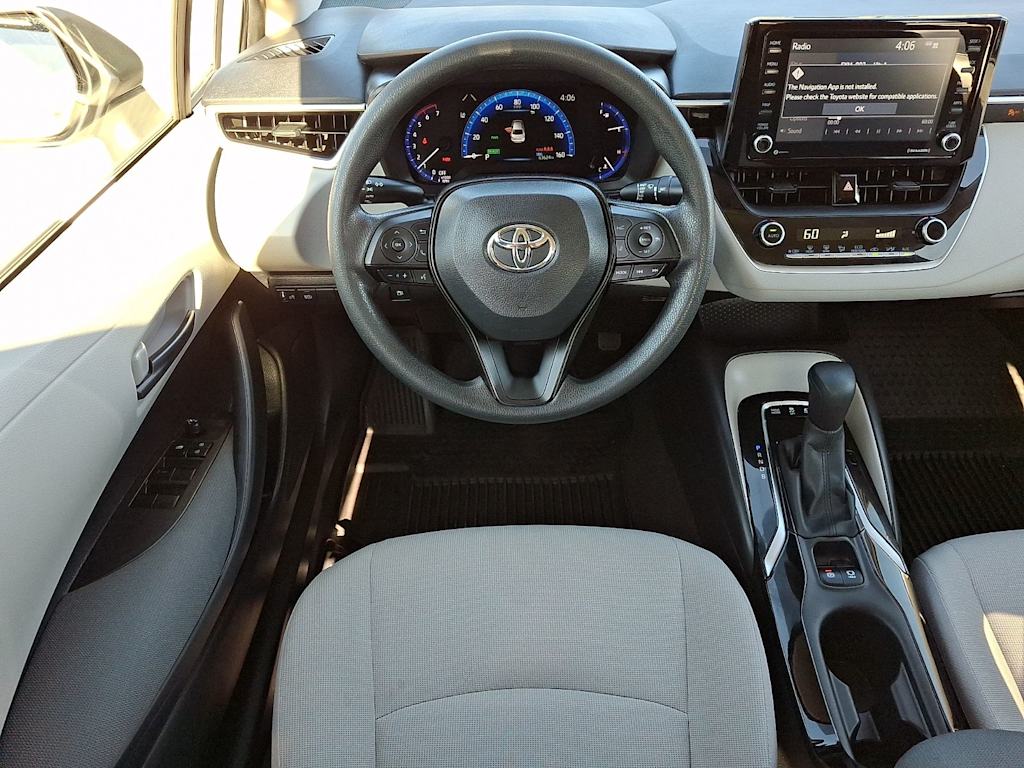 Thumbnail: 2022 Toyota Corolla - 2