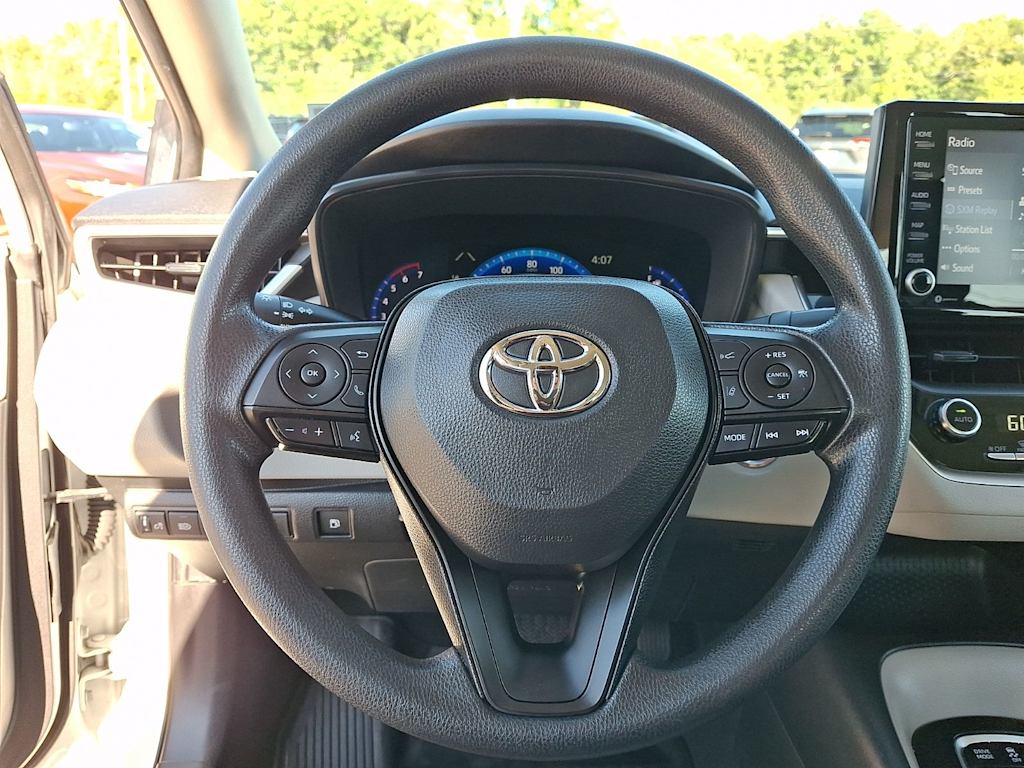 Thumbnail: 2022 Toyota Corolla - 8