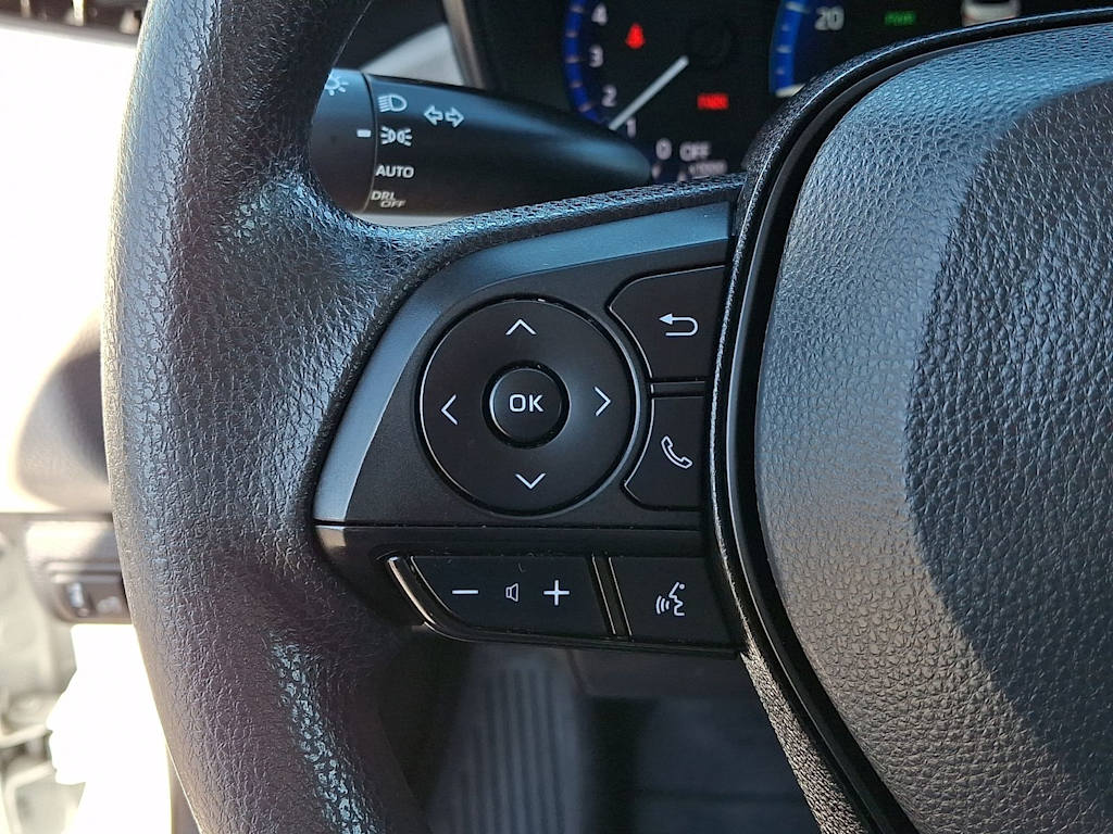 Thumbnail: 2022 Toyota Corolla - 24