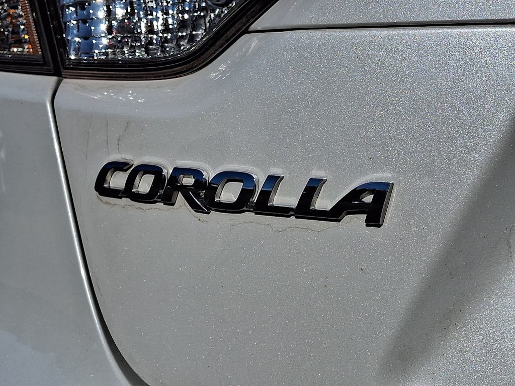 Thumbnail: 2022 Toyota Corolla - 6