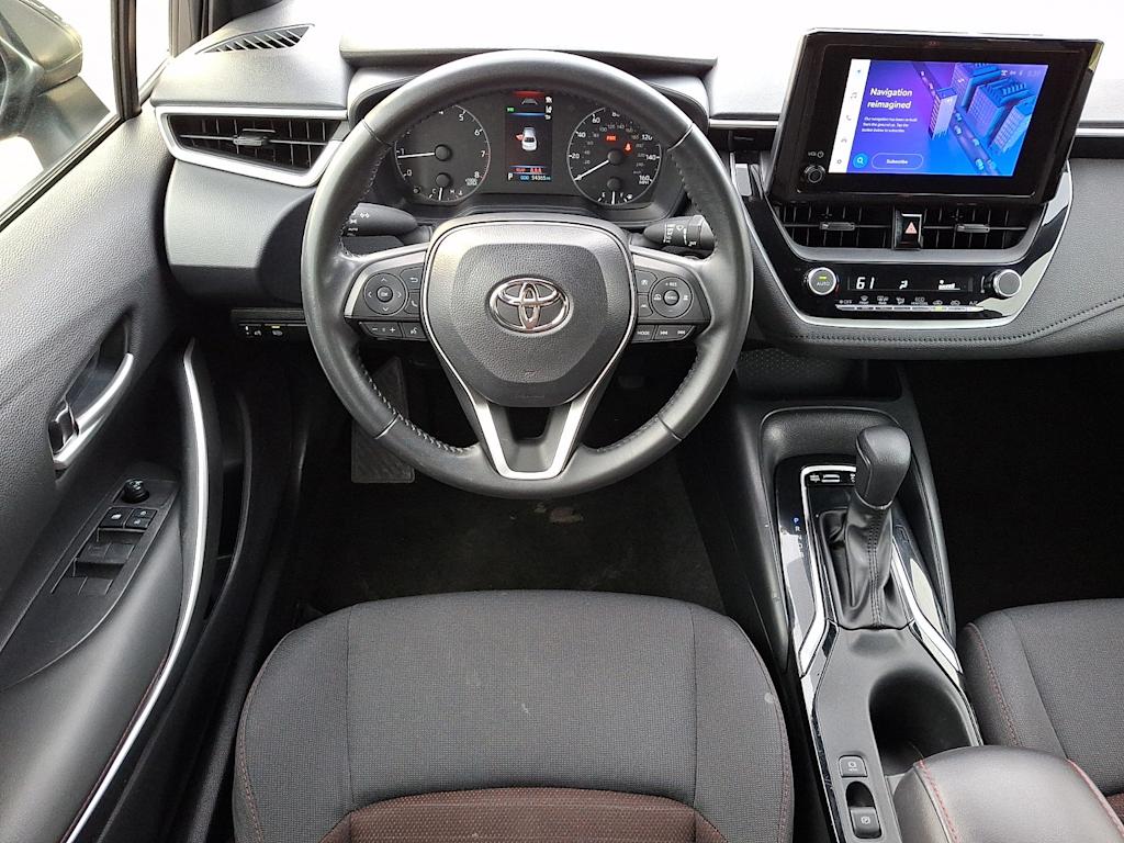 Thumbnail: 2024 Toyota Corolla - 2