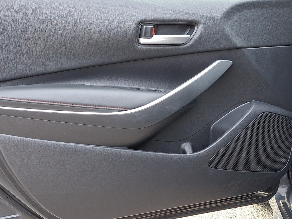 Thumbnail: 2024 Toyota Corolla - 22