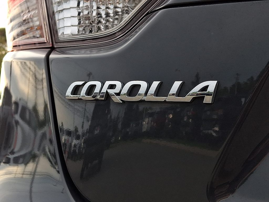 Thumbnail: 2024 Toyota Corolla - 6