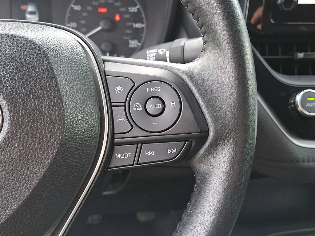 Thumbnail: 2024 Toyota Corolla - 27