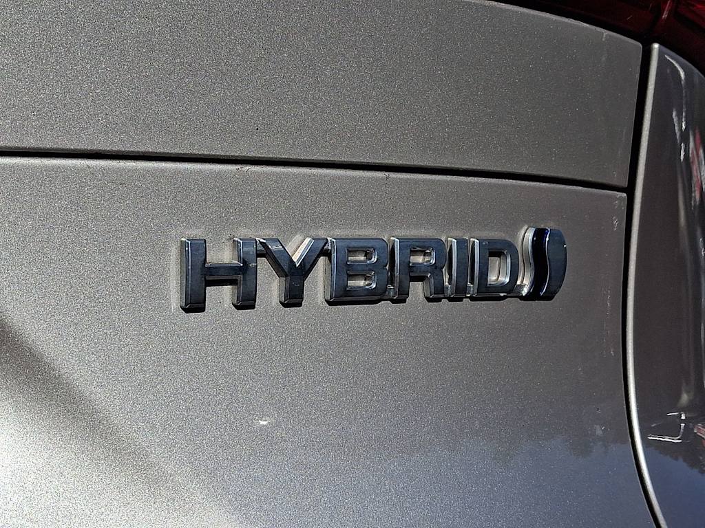 Thumbnail: 2021 Toyota Venza - 33
