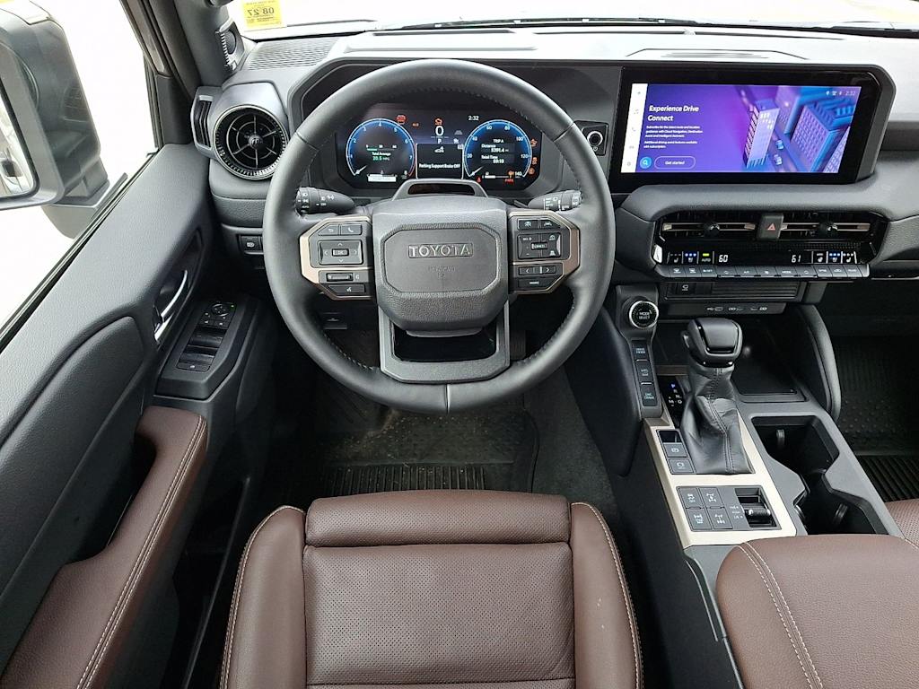 Thumbnail: 2026 Toyota Land Cruiser - 2