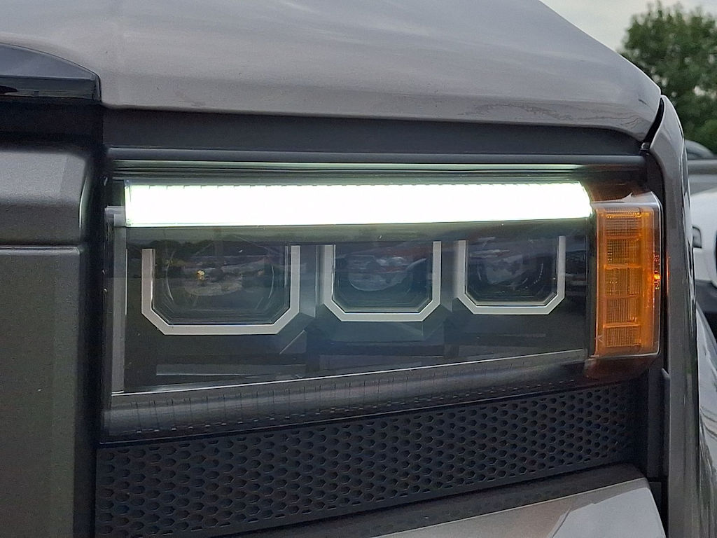 Thumbnail: 2026 Toyota Land Cruiser - 18