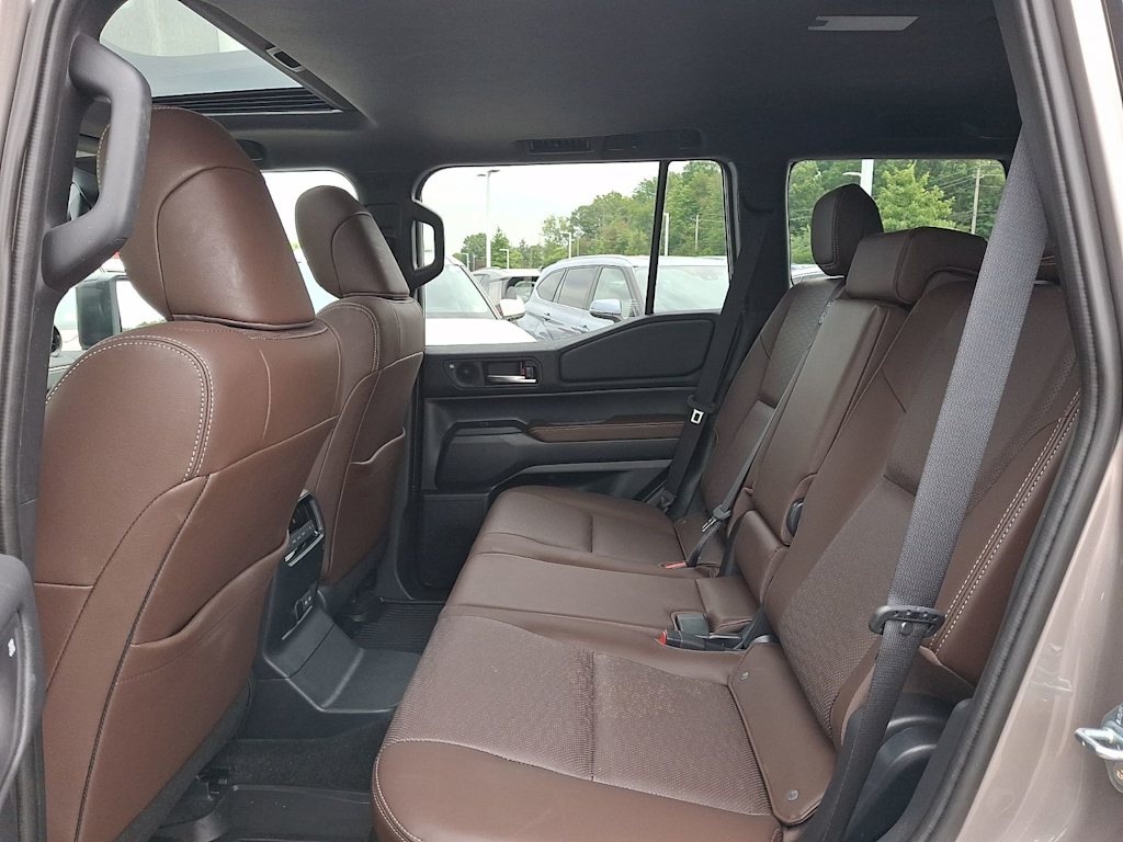 Thumbnail: 2026 Toyota Land Cruiser - 11