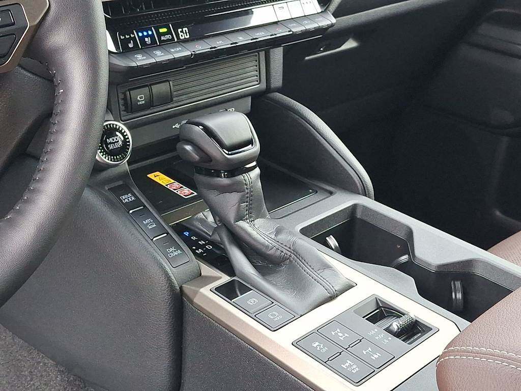 Thumbnail: 2026 Toyota Land Cruiser - 13