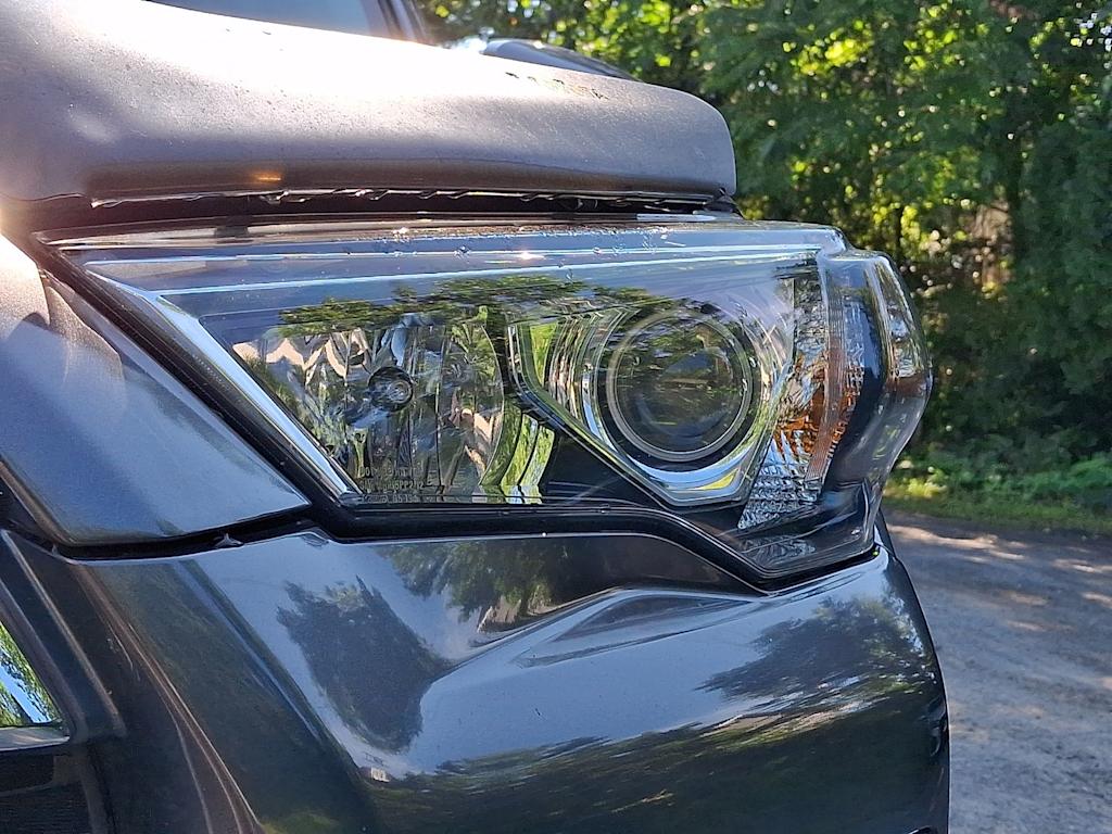 Thumbnail: 2019 Toyota 4Runner - 8