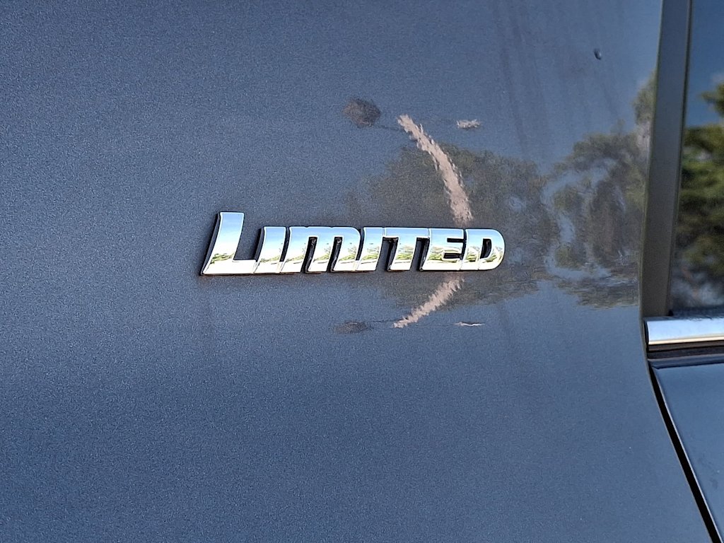 Thumbnail: 2019 Toyota 4Runner - 6