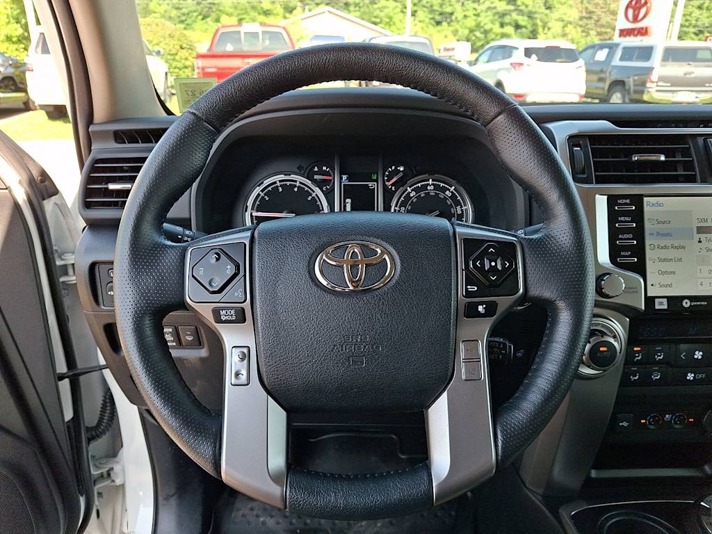 Thumbnail: 2023 Toyota 4Runner - 2