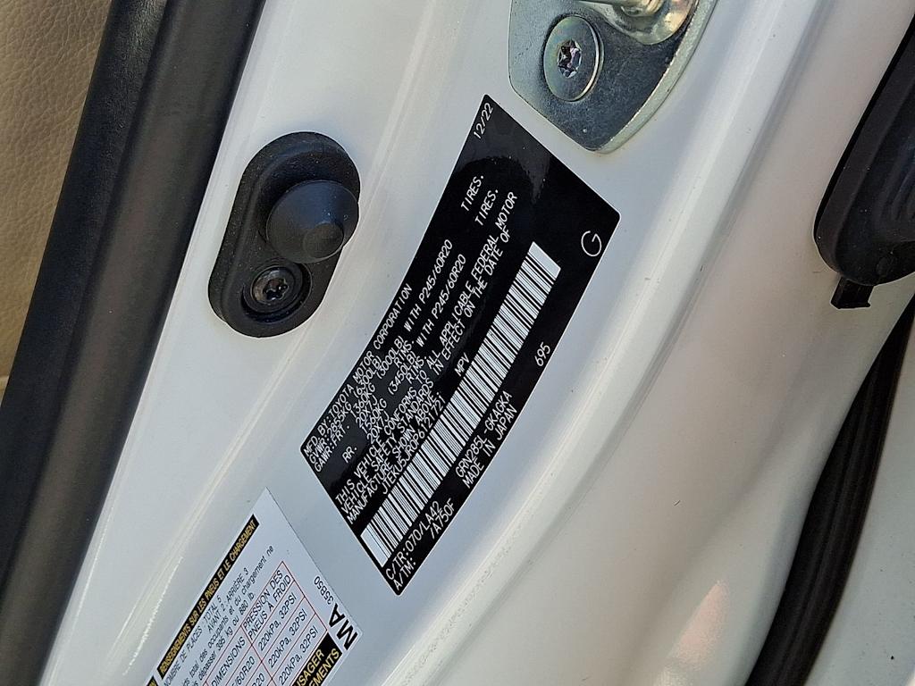 Thumbnail: 2023 Toyota 4Runner - 14
