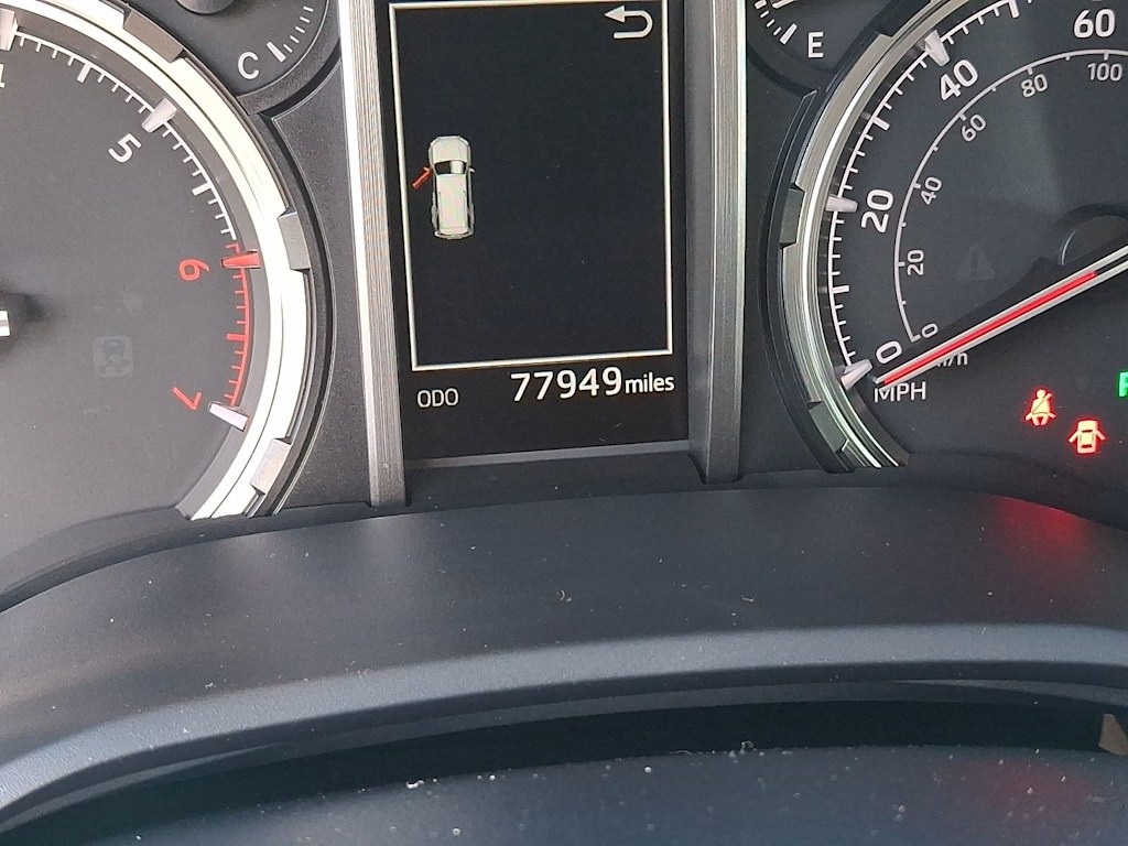 Thumbnail: 2023 Toyota 4Runner - 14