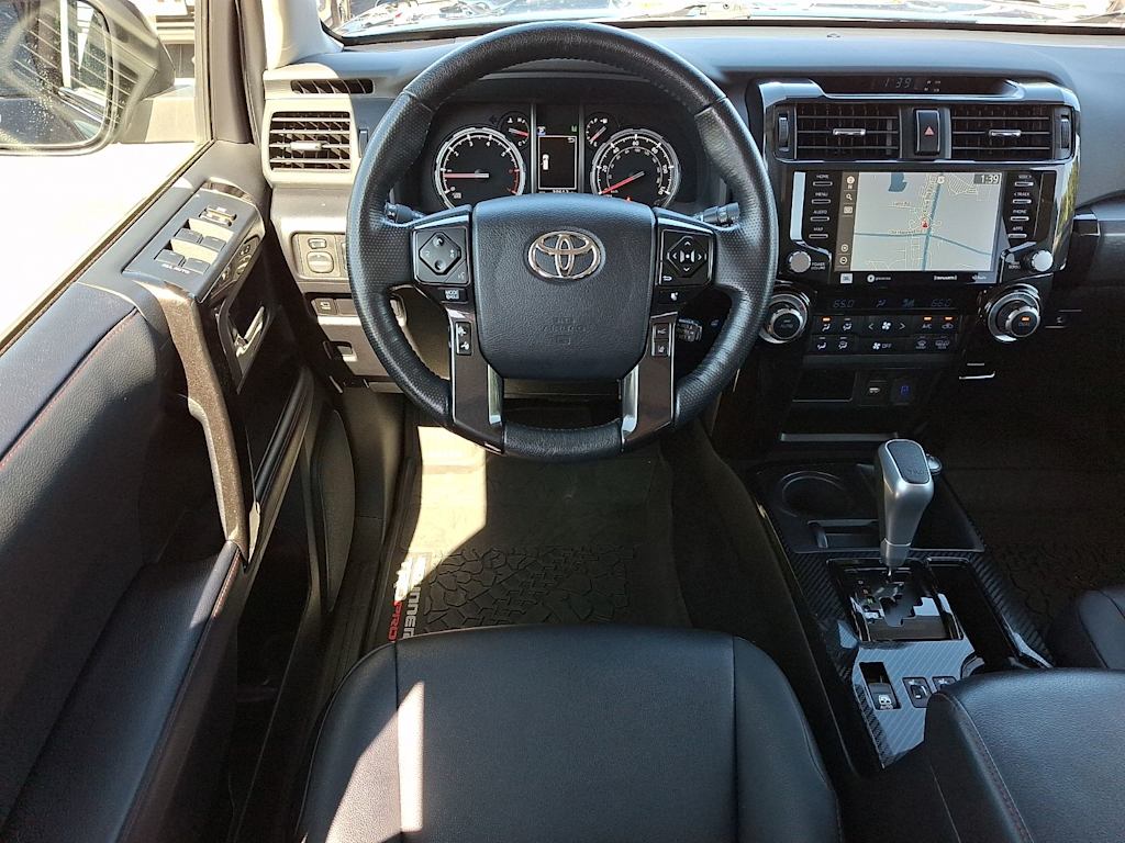 Thumbnail: 2023 Toyota 4Runner - 2
