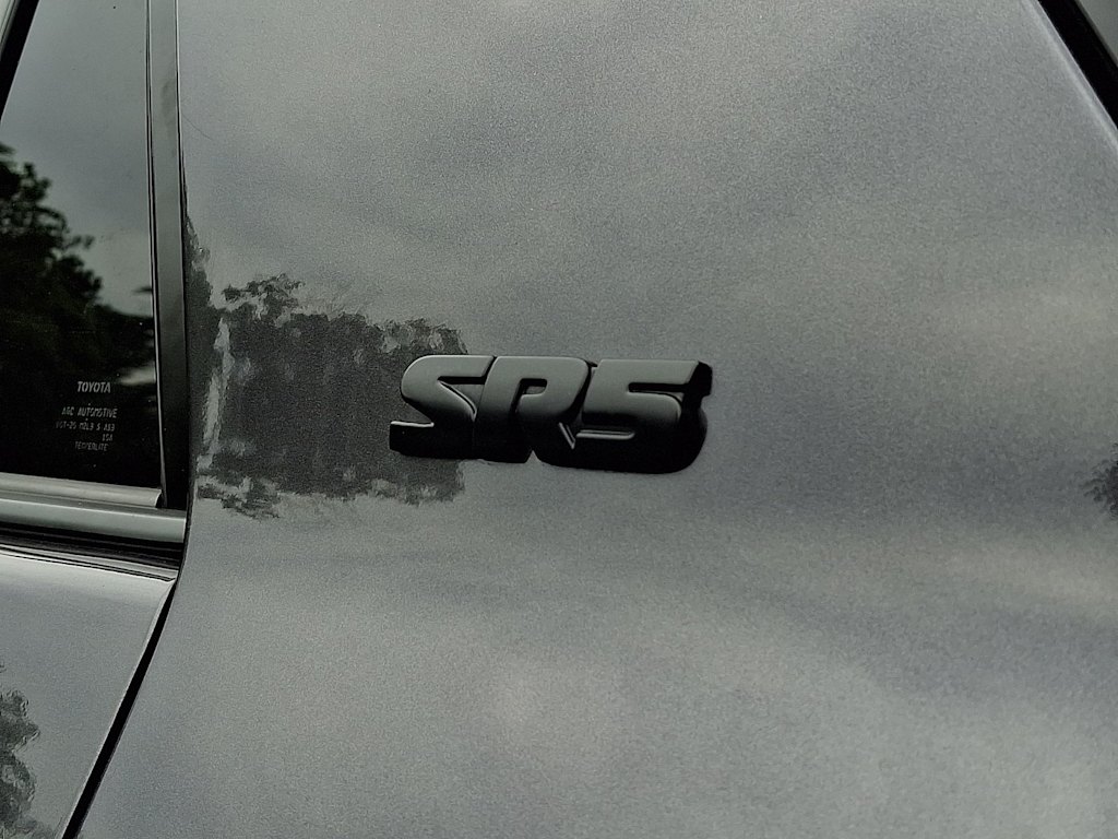 Thumbnail: 2023 Toyota 4Runner - 4
