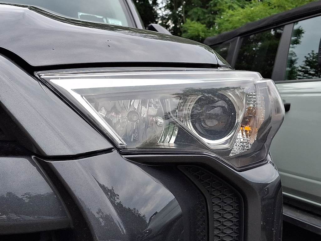 Thumbnail: 2023 Toyota 4Runner - 6