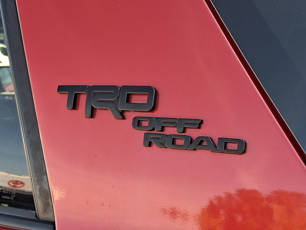 Thumbnail: 2022 Toyota 4Runner - 33