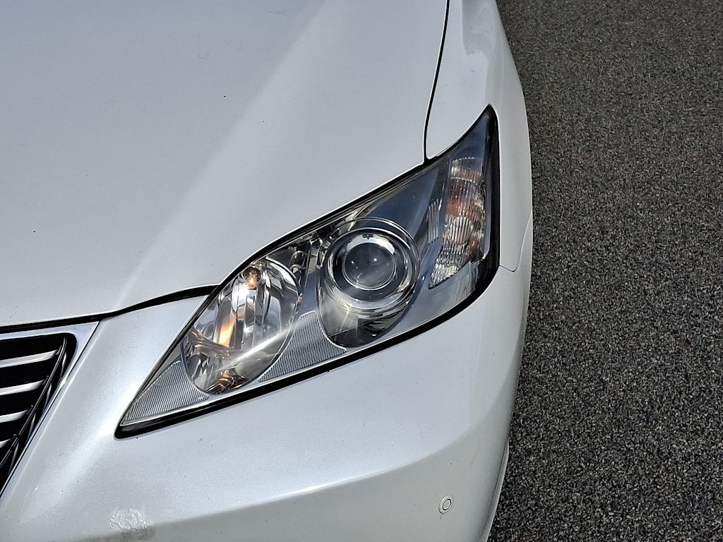 Thumbnail: 2007 Lexus ES - 20