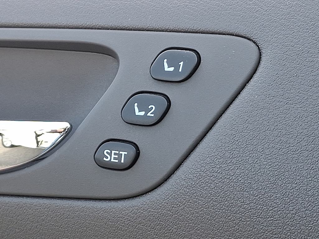 Thumbnail: 2007 Lexus ES - 16