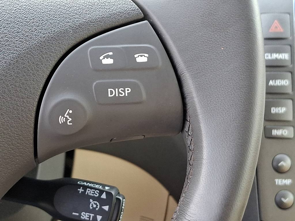 Thumbnail: 2007 Lexus ES - 27