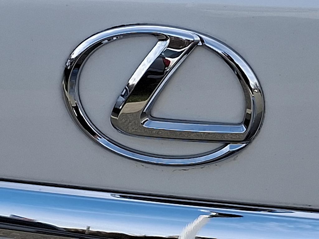 Thumbnail: 2007 Lexus ES - 7