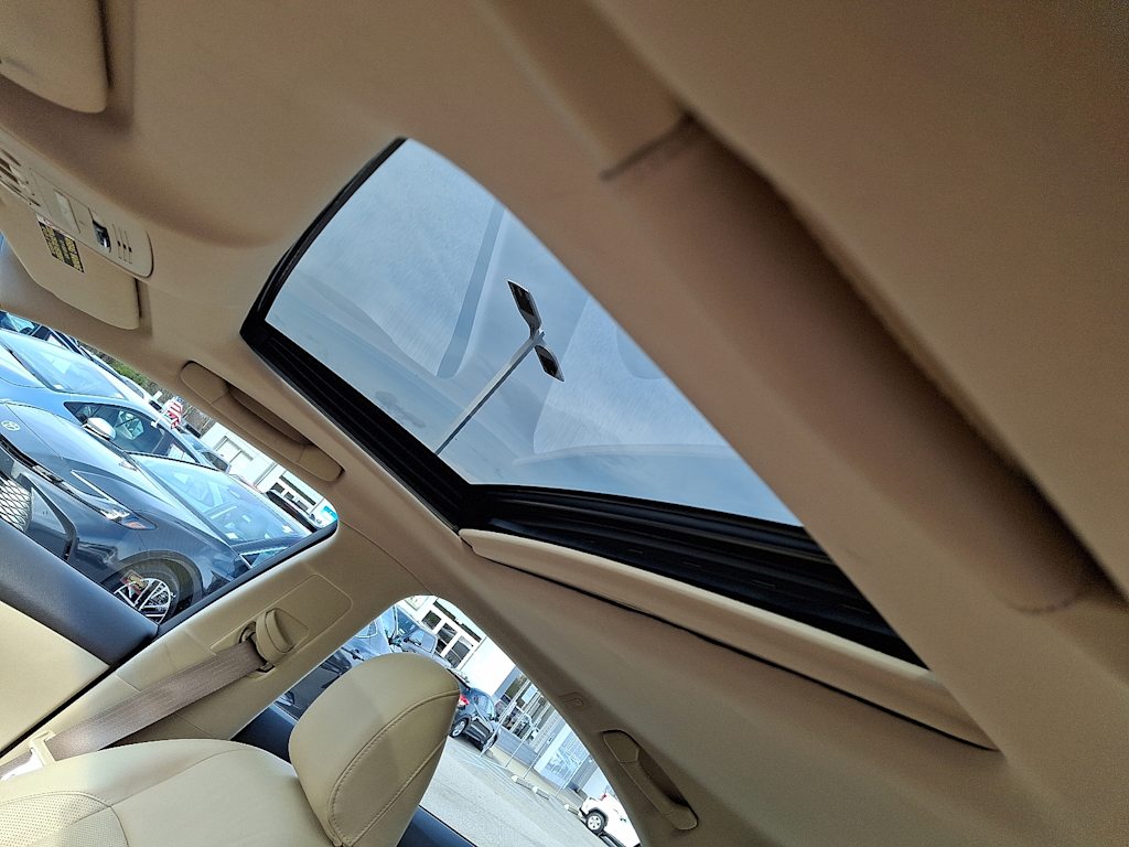 Thumbnail: 2007 Lexus ES - 22