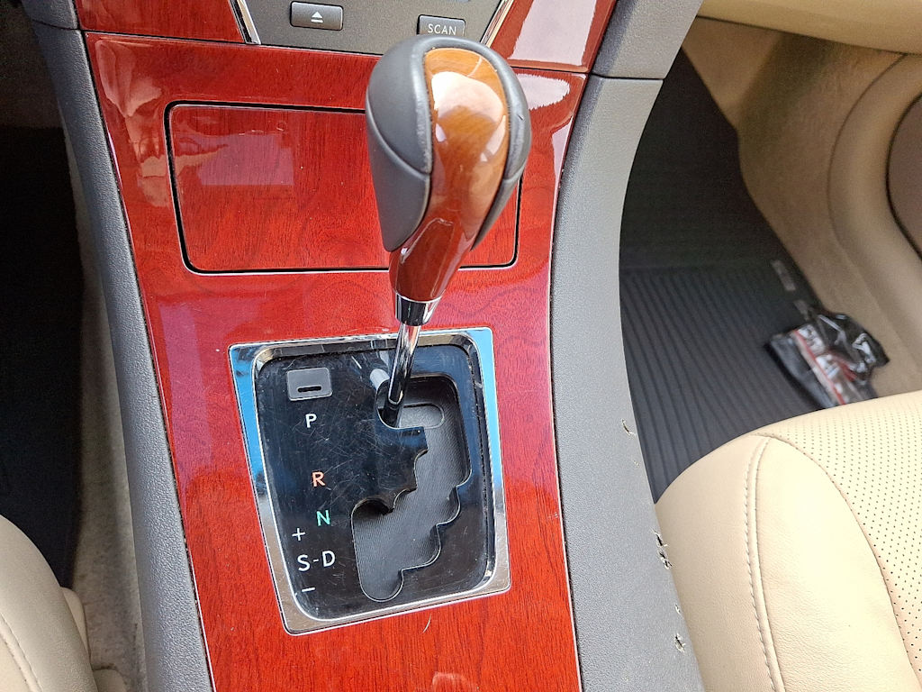 Thumbnail: 2007 Lexus ES - 13