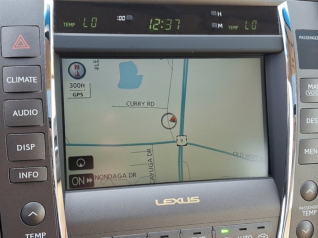 Thumbnail: 2007 Lexus ES - 12