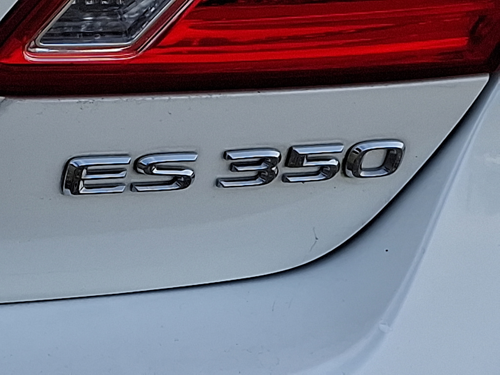 Thumbnail: 2007 Lexus ES - 31