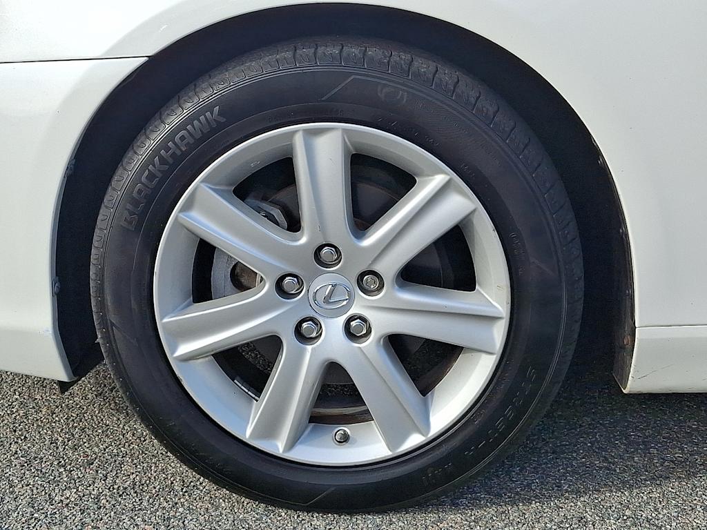 Thumbnail: 2007 Lexus ES - 8