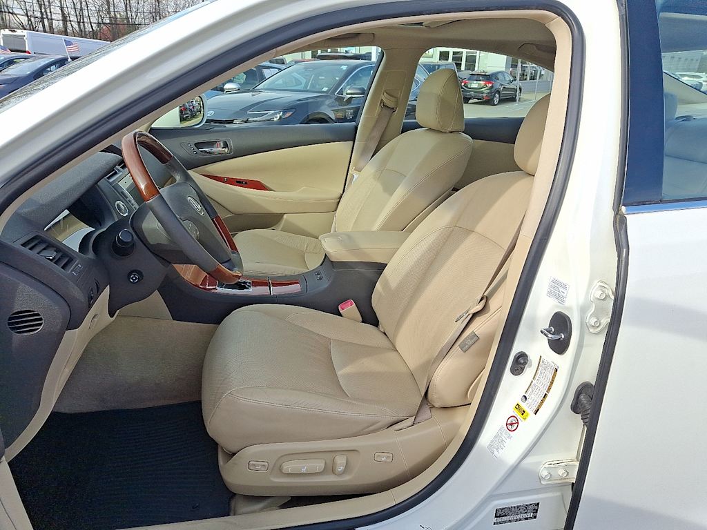 Thumbnail: 2007 Lexus ES - 10