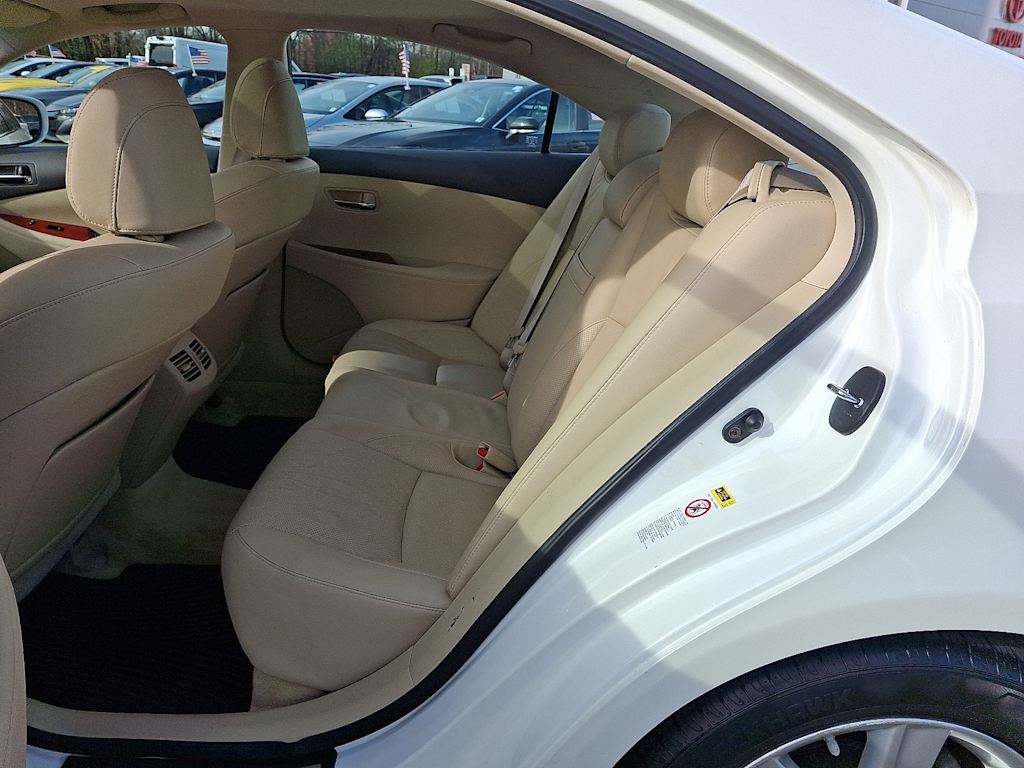 Thumbnail: 2007 Lexus ES - 11