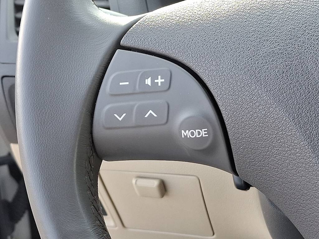 Thumbnail: 2007 Lexus ES - 26