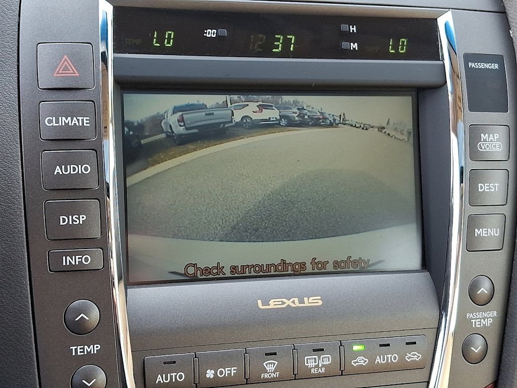 Thumbnail: 2007 Lexus ES - 25