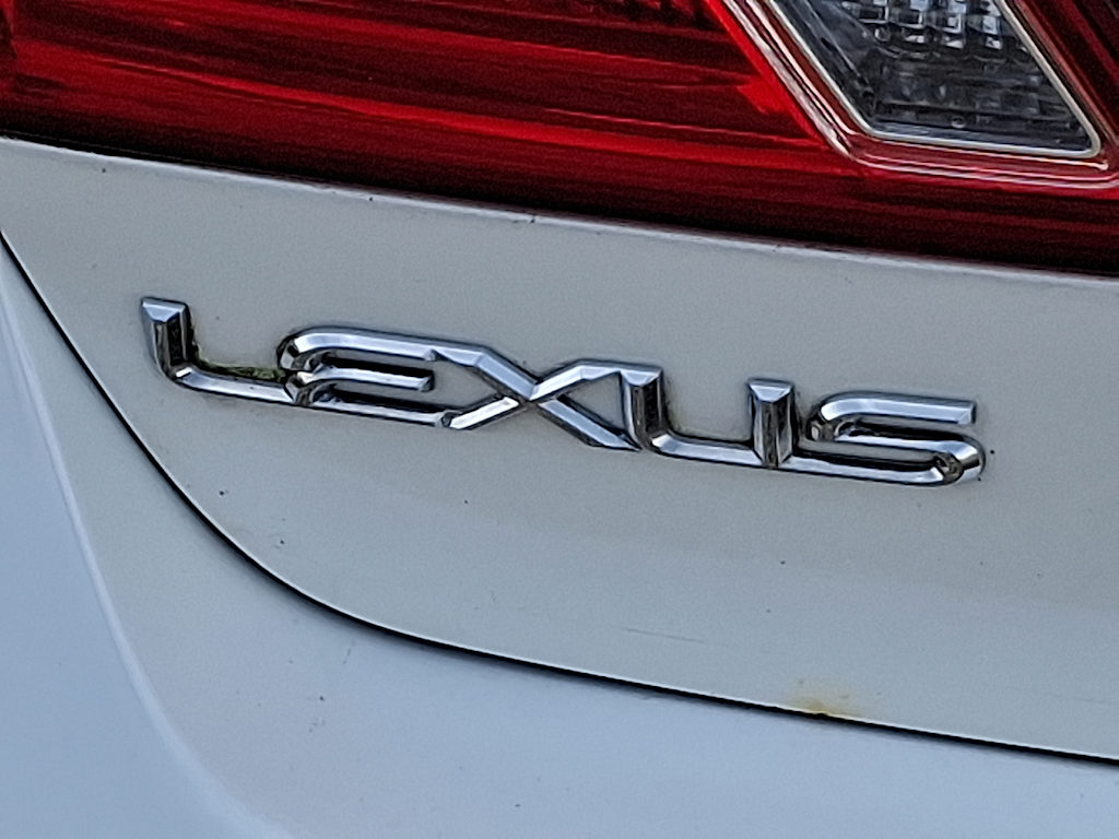 Thumbnail: 2007 Lexus ES - 30