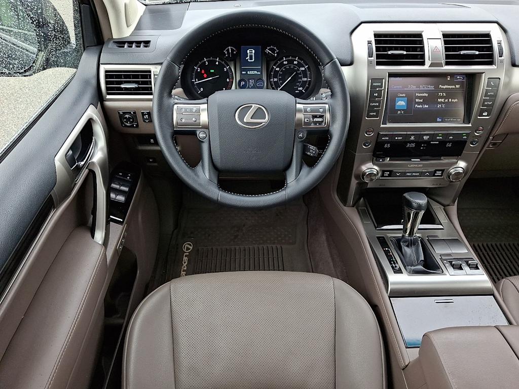 Thumbnail: 2019 Lexus GX - 2