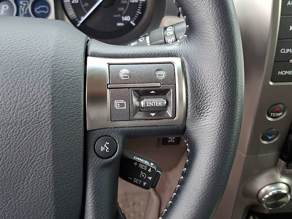Thumbnail: 2019 Lexus GX - 28