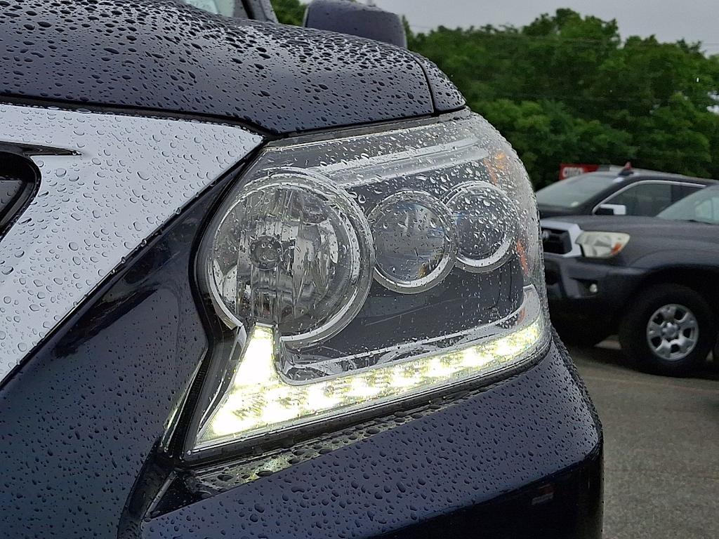 Thumbnail: 2019 Lexus GX - 19
