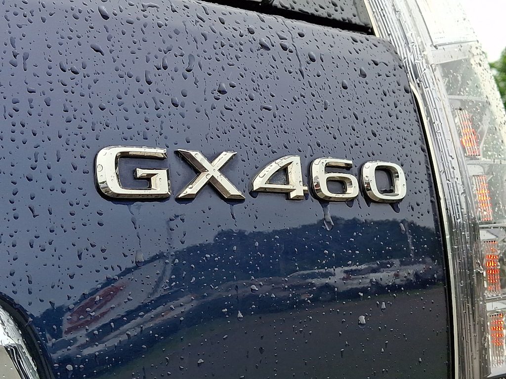 Thumbnail: 2019 Lexus GX - 7