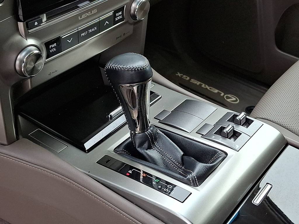 Thumbnail: 2019 Lexus GX - 13