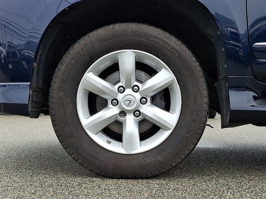 Thumbnail: 2019 Lexus GX - 8