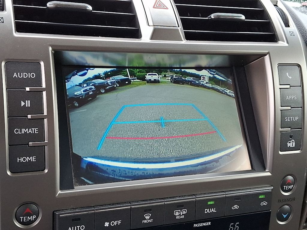 Thumbnail: 2019 Lexus GX - 26